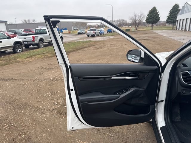 Used 2023 Kia Seltos S image 13