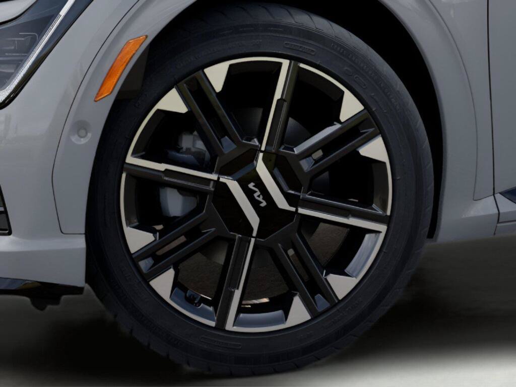 New 2026 Kia EV6 GT-Line AWD/4WD image 10