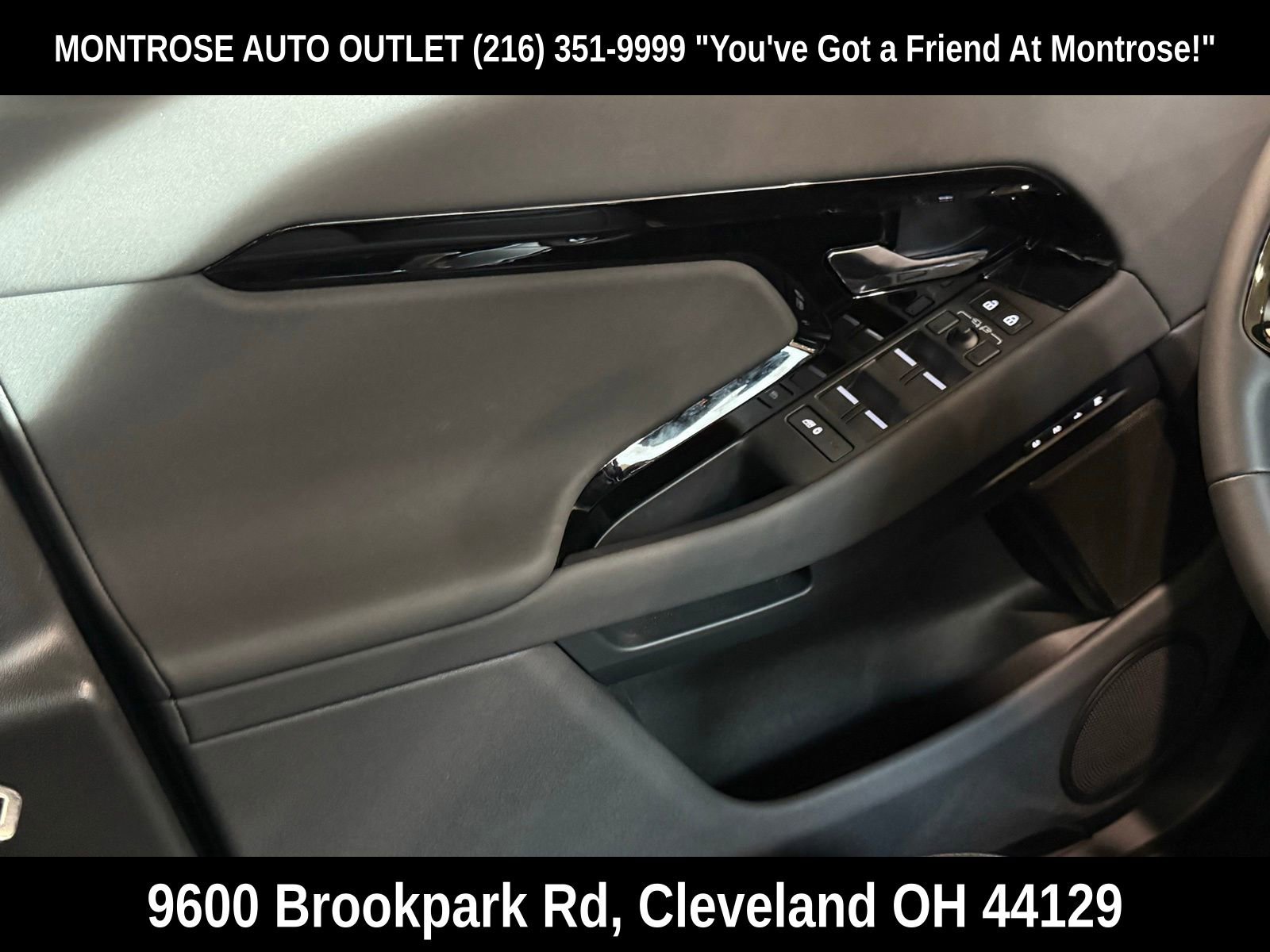 New 2026 Land Rover Range Rover Evoque S image 31