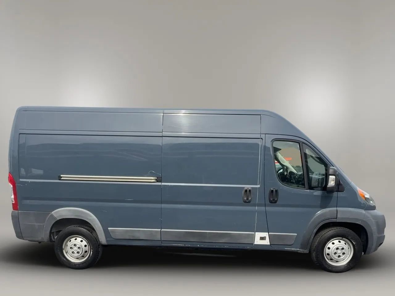 Used 2018 RAM ProMaster 2500 FWD image 8