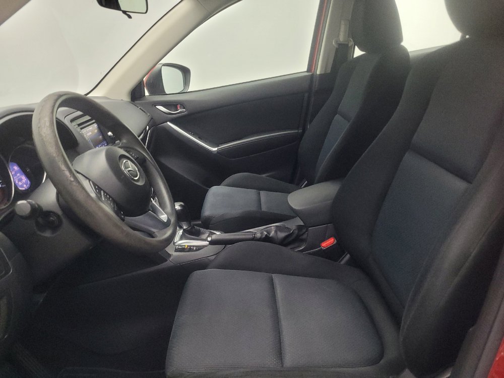 Used 2014 MAZDA CX-5 Sport w/ Bluetooth Audio Package FWD image 17