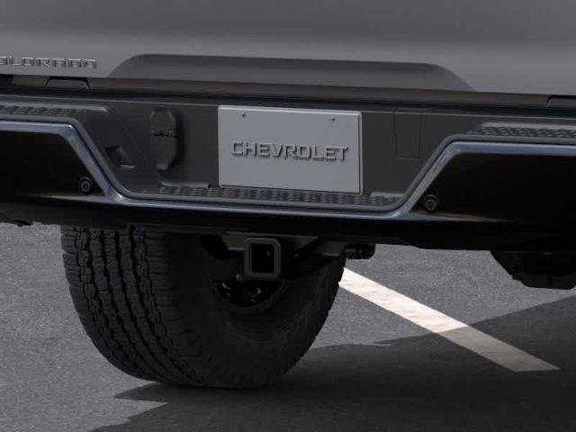 New 2026 Chevrolet Colorado Trail Boss image 14