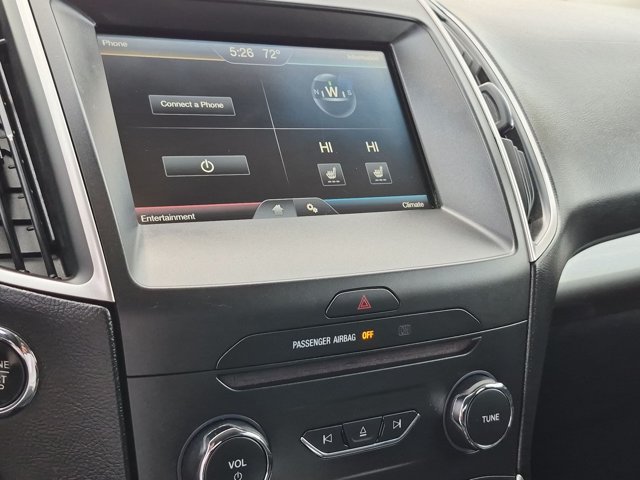 Used 2015 Ford Edge SEL w/ Equipment Group 201A FWD image 14