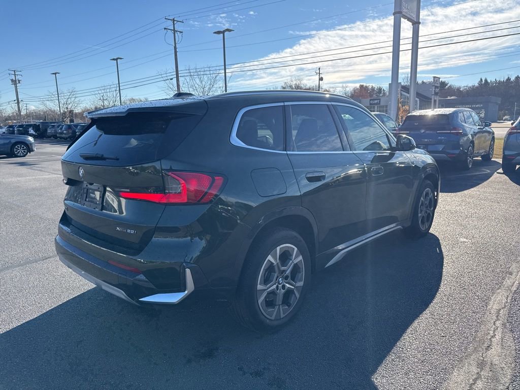 Certified 2023 BMW X1 xDrive28i w/ Premium Package image 24