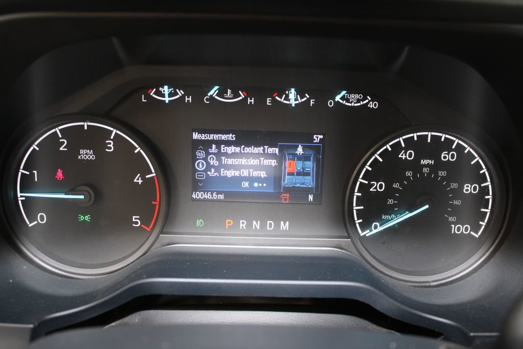 Used 2024 Ford F250 XLT image 36