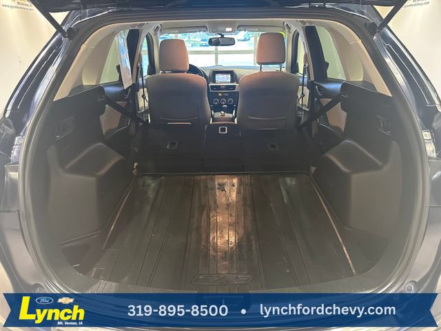 Used 2016 MAZDA CX-5 Touring AWD/4WD image 17
