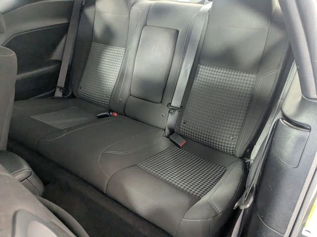 Used 2022 Dodge Challenger SXT w/ Blacktop Package image 24