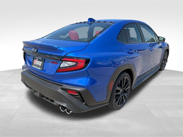New 2026 Subaru WRX Limited w/ WRX Electronics Package AWD/4WD image 7