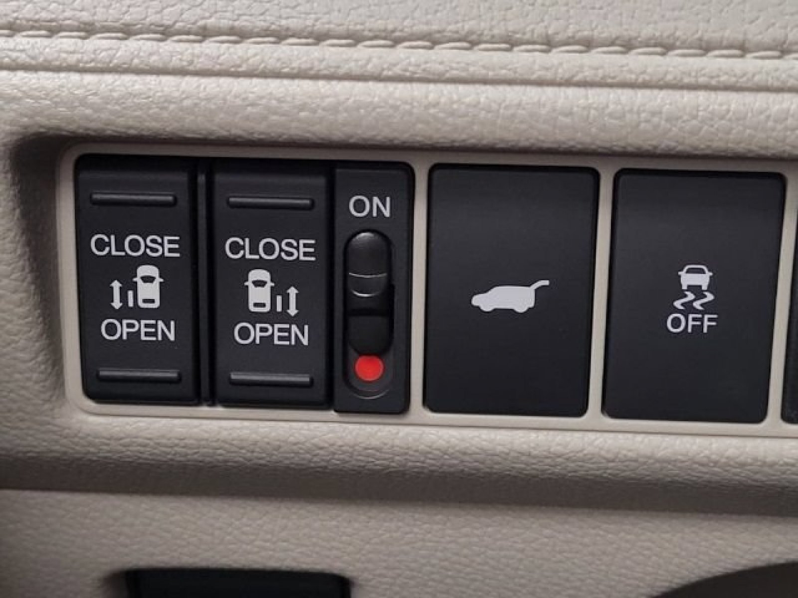 New 2026 Honda Odyssey EX-L image 22