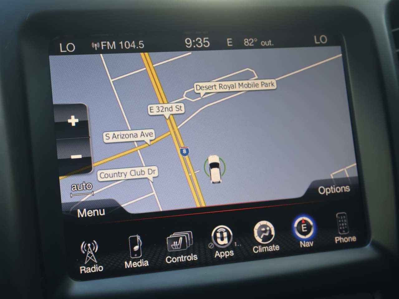 Used 2015 Jeep Cherokee Limited image 19