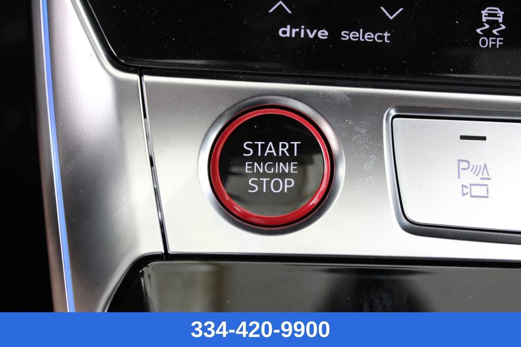 New 2026 Audi RS 6 performance image 10