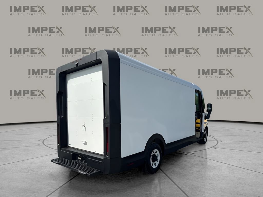 Used 2024 Chevrolet Brightdrop 600 w/ Commercial Equipment Package image 5