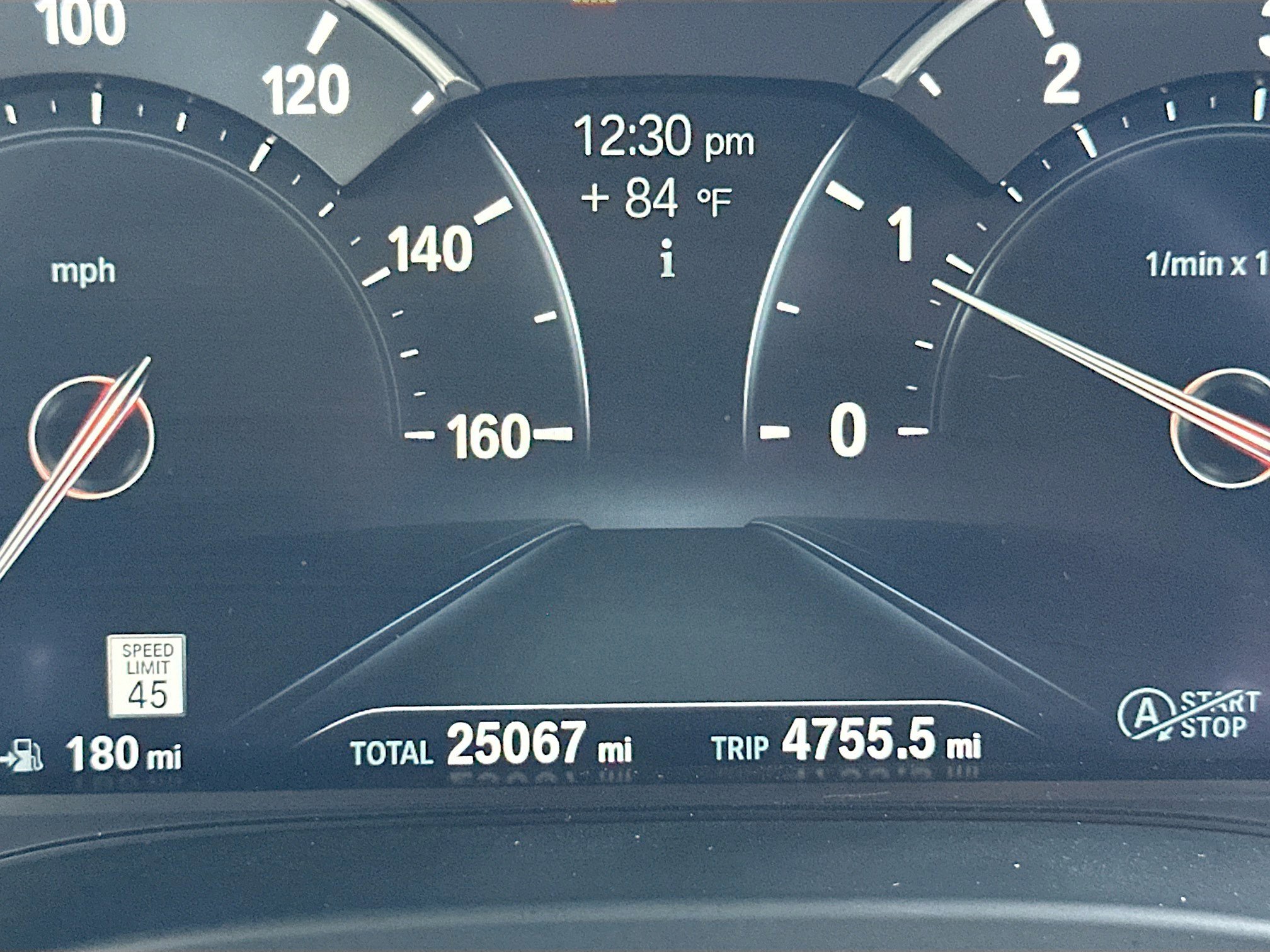 Used 2019 BMW X3 sDrive30i w/ M Sport Package 2 RWD image 12