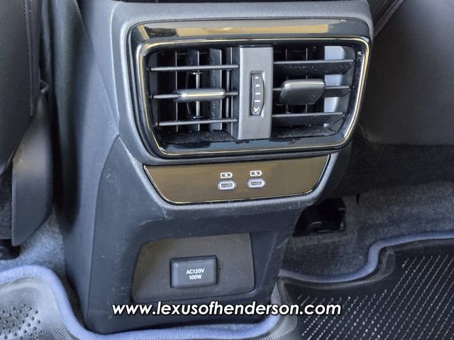 Used 2024 Lexus RZ 300e Premium w/ Technology Package FWD image 14