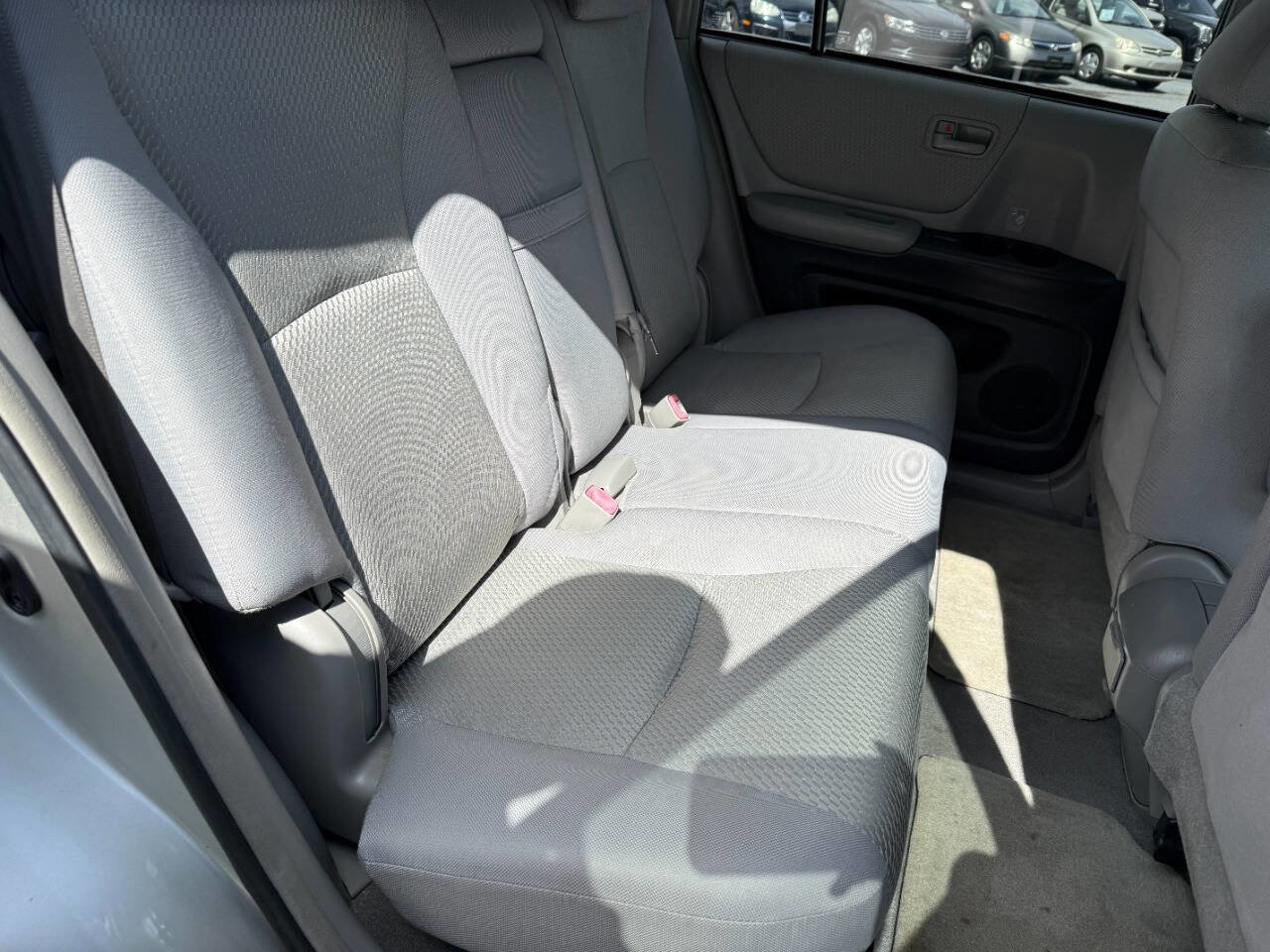 Used 2007 Toyota Highlander Sport image 34