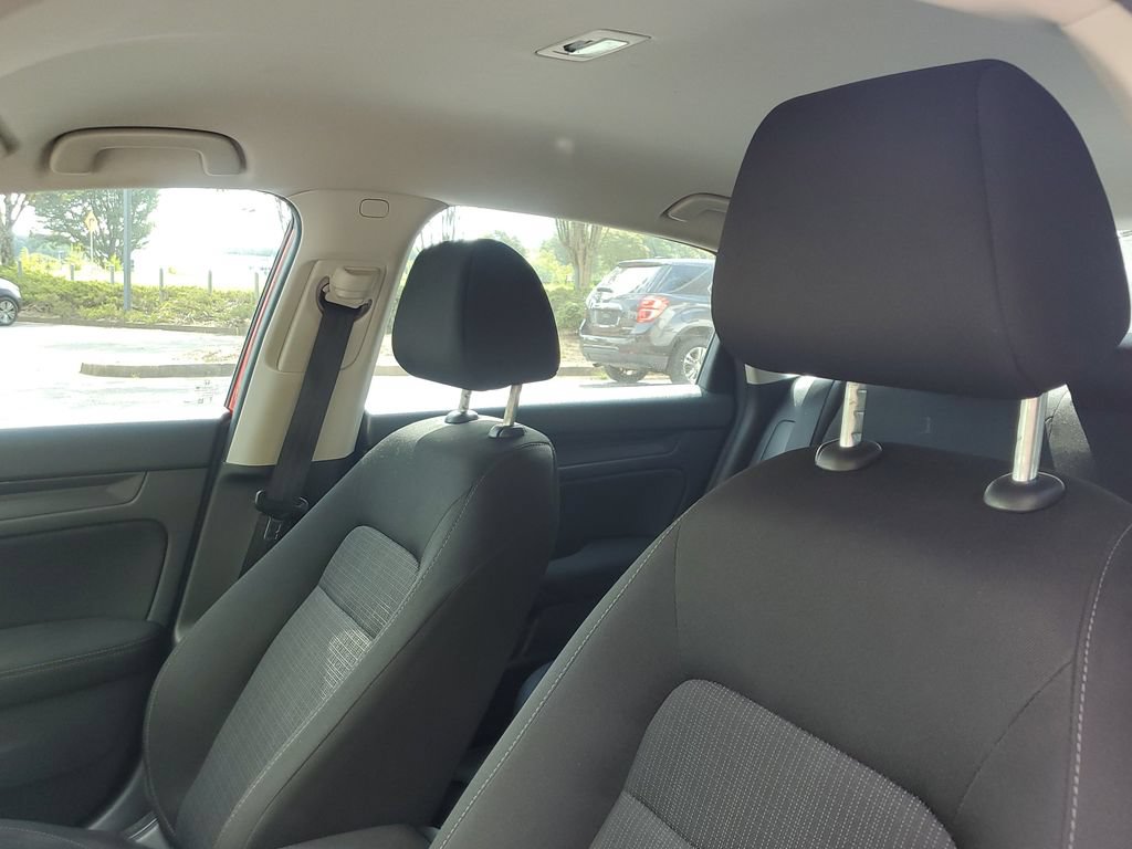 Certified 2024 Honda Civic LX image 18