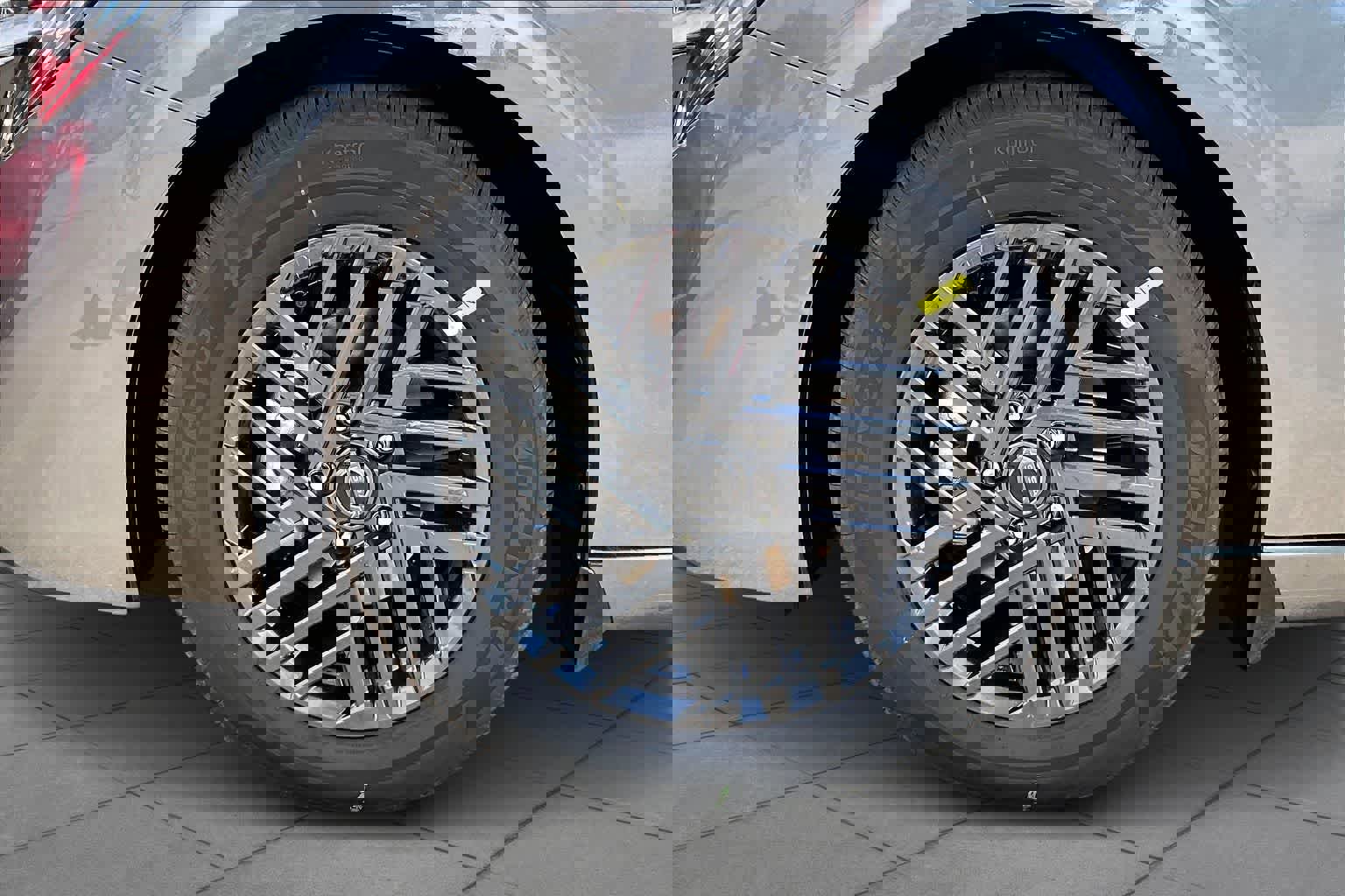 New 2026 Nissan Sentra SV w/ Floor Mat Package image 9