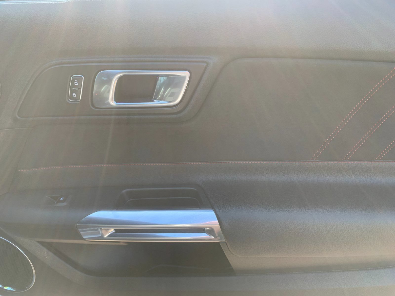 Used 2020 Ford Mustang GT Premium w/ California Special Package RWD image 21