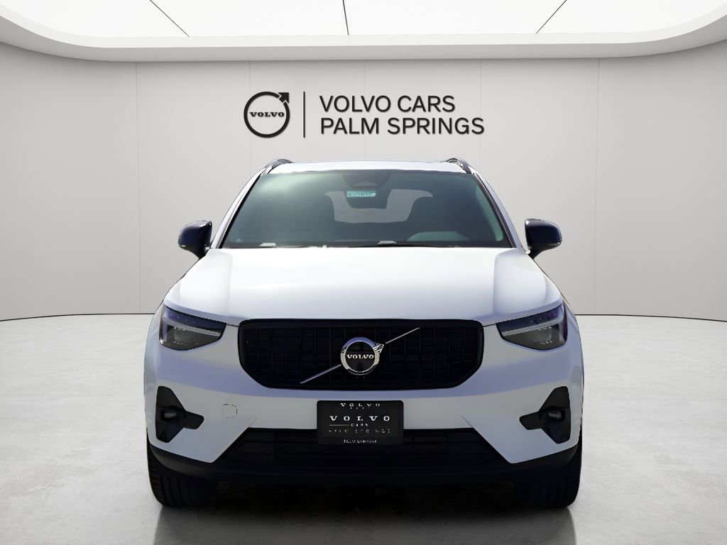 New 2026 Volvo XC40 B5 Ultra w/ Climate Package AWD/4WD image 5