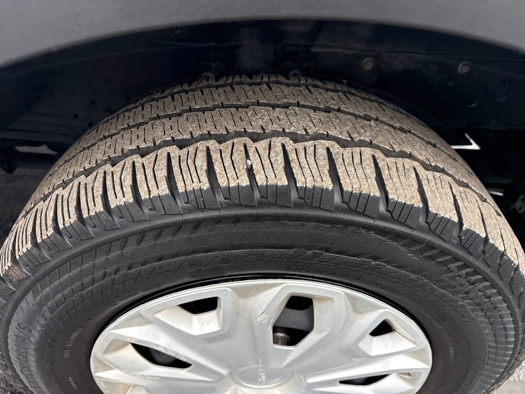 Used 2024 Ford Transit 250 Low Roof w/ Exterior Upgrade Package image 24