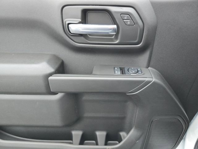 New 2025 GMC Sierra 1500 Pro w/ Pro Value Package image 20