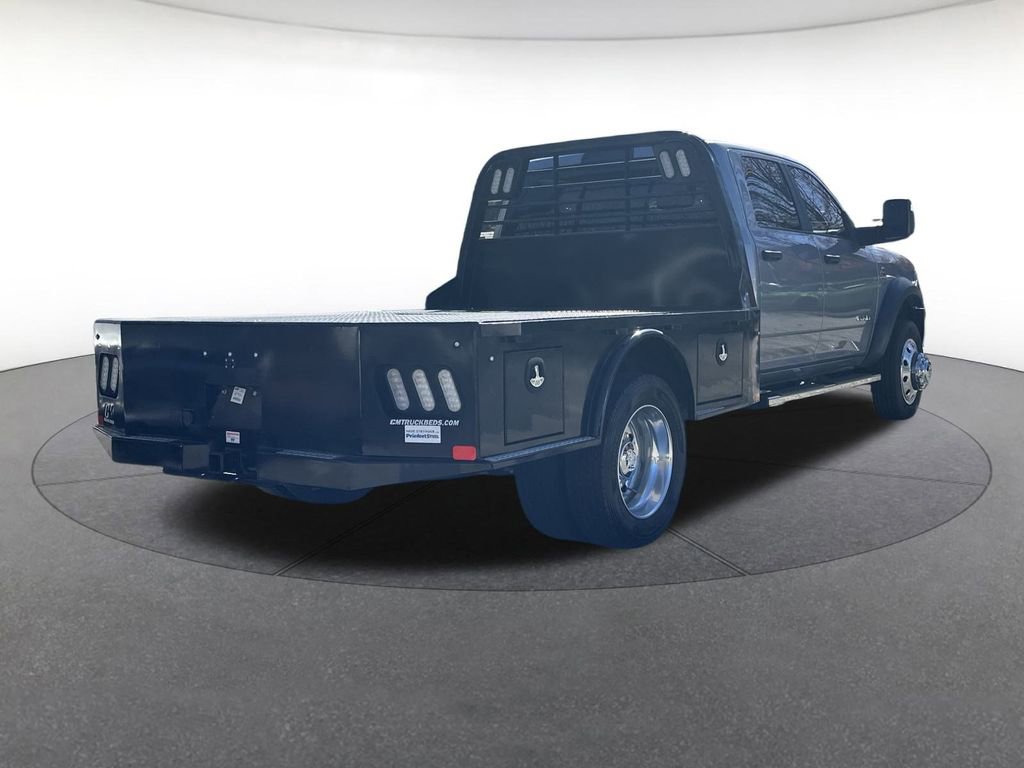 Used 2024 RAM 4500 SLT w/ Quick Order Package 2YG SLT image 6