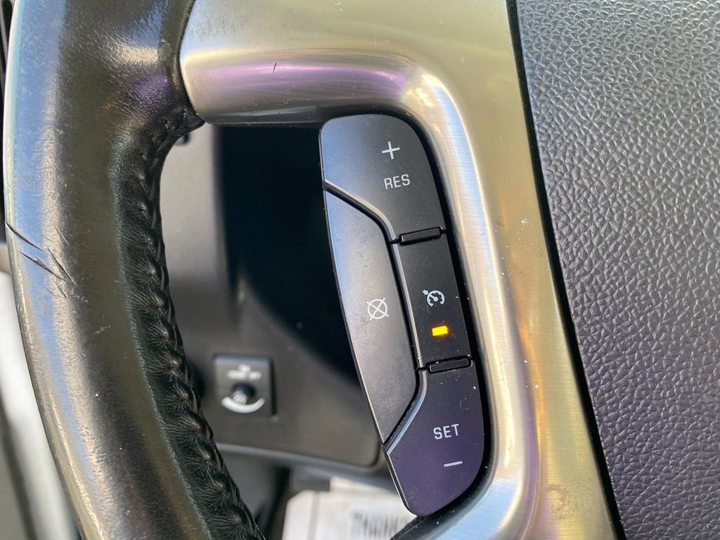 Used 2017 Chevrolet Express 3500 Work Van image 16