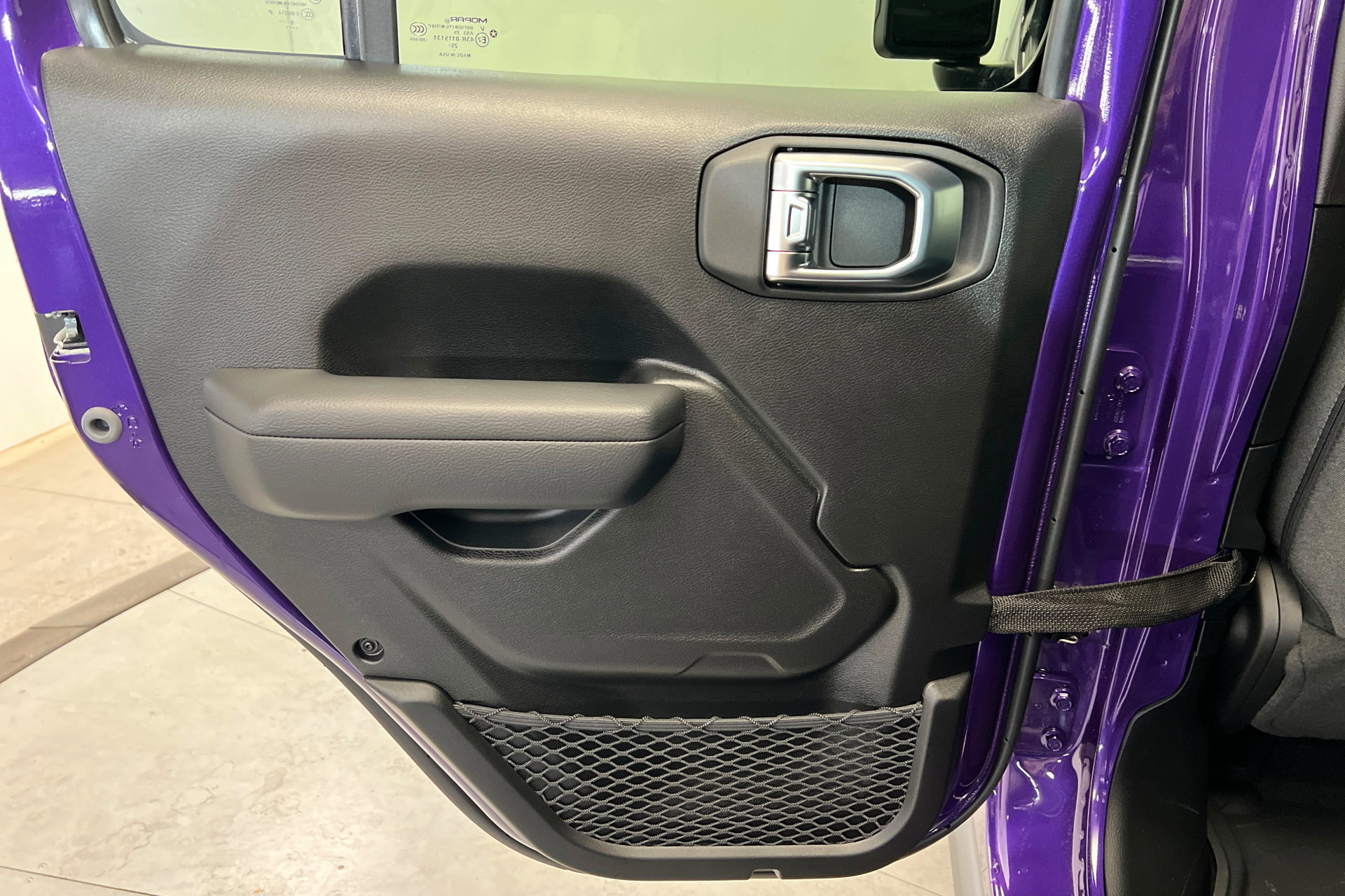 New 2026 Jeep Wrangler Willys image 18