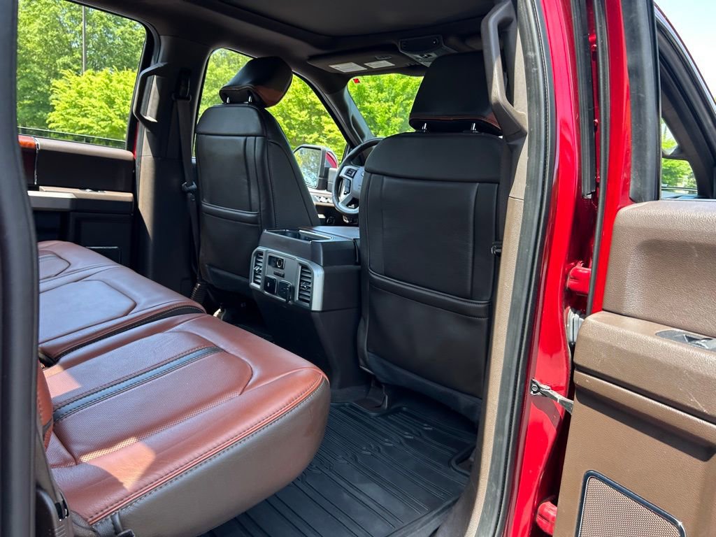 Used 2019 Ford F150 King Ranch w/ Equipment Group 601A Luxury image 53