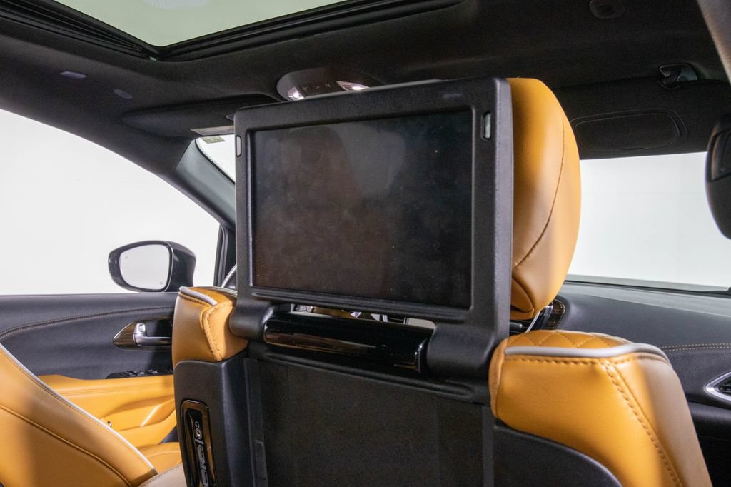 Used 2021 Chrysler Pacifica Pinnacle FWD image 27