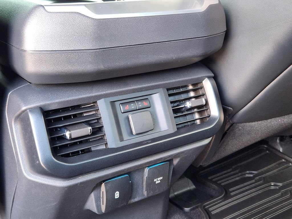Used 2024 Ford F150 Raptor AWD/4WD image 36