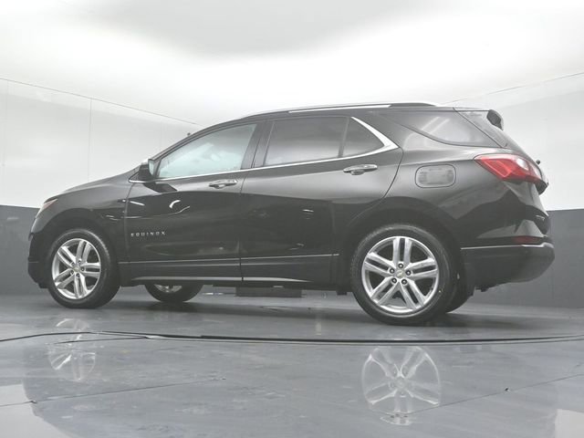 Used 2019 Chevrolet Equinox Premier image 36