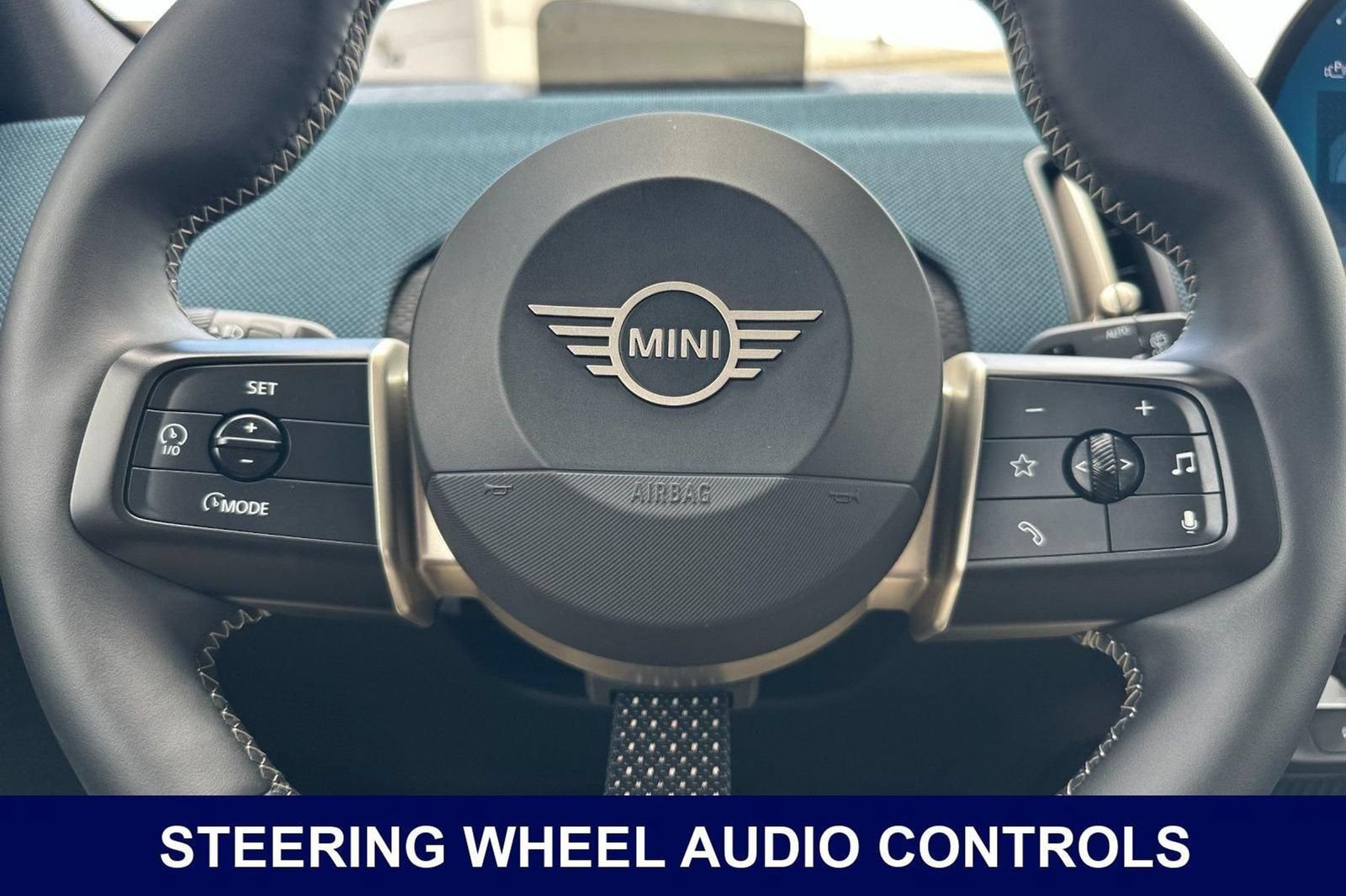 Used 2025 MINI Cooper Countryman S AWD/4WD image 28