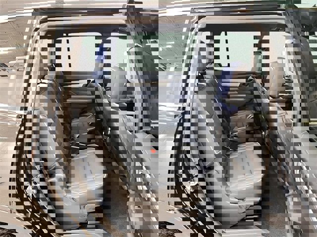 Certified 2025 Buick Enclave Preferred image 13