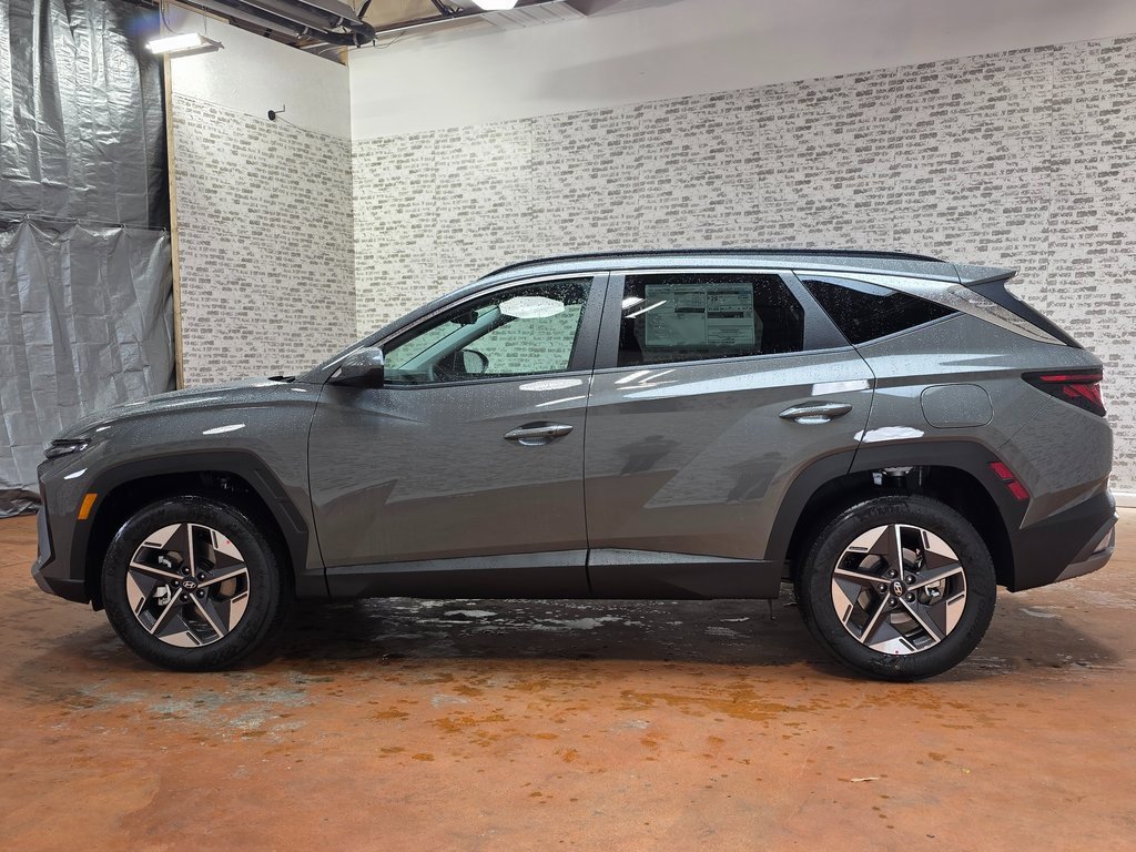 New 2026 Hyundai Tucson SEL image 4