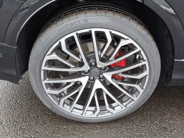 New 2026 Audi SQ8 Prestige image 5