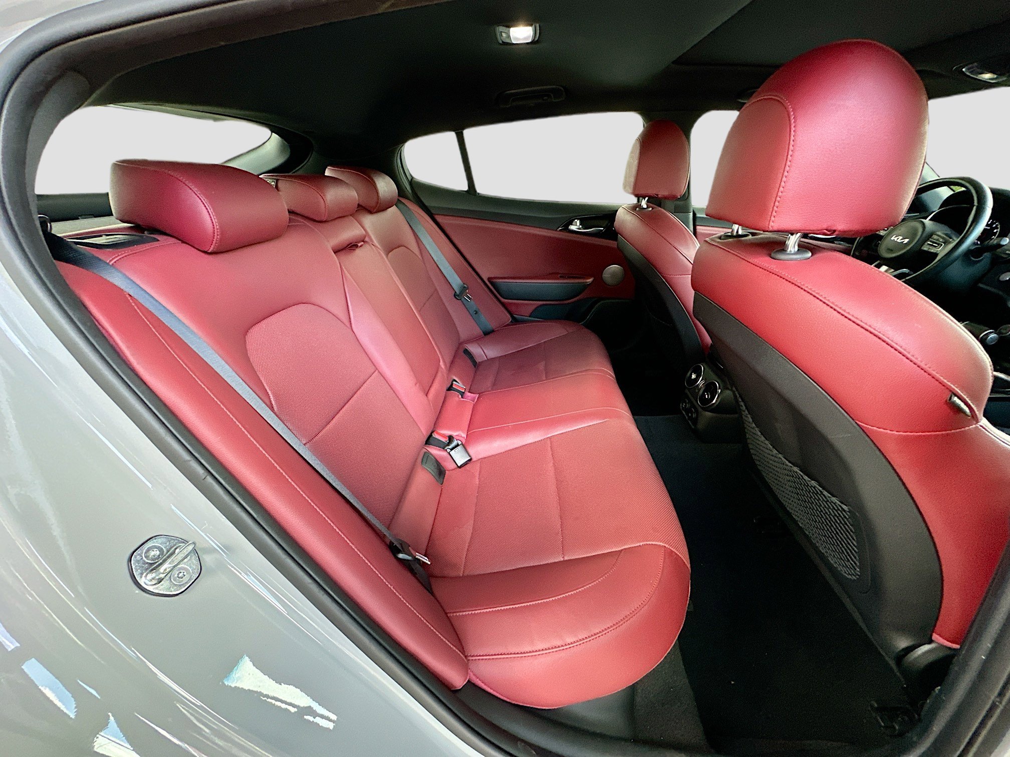 Used 2023 Kia Stinger GT-Line w/ Sun & Sound Package image 27