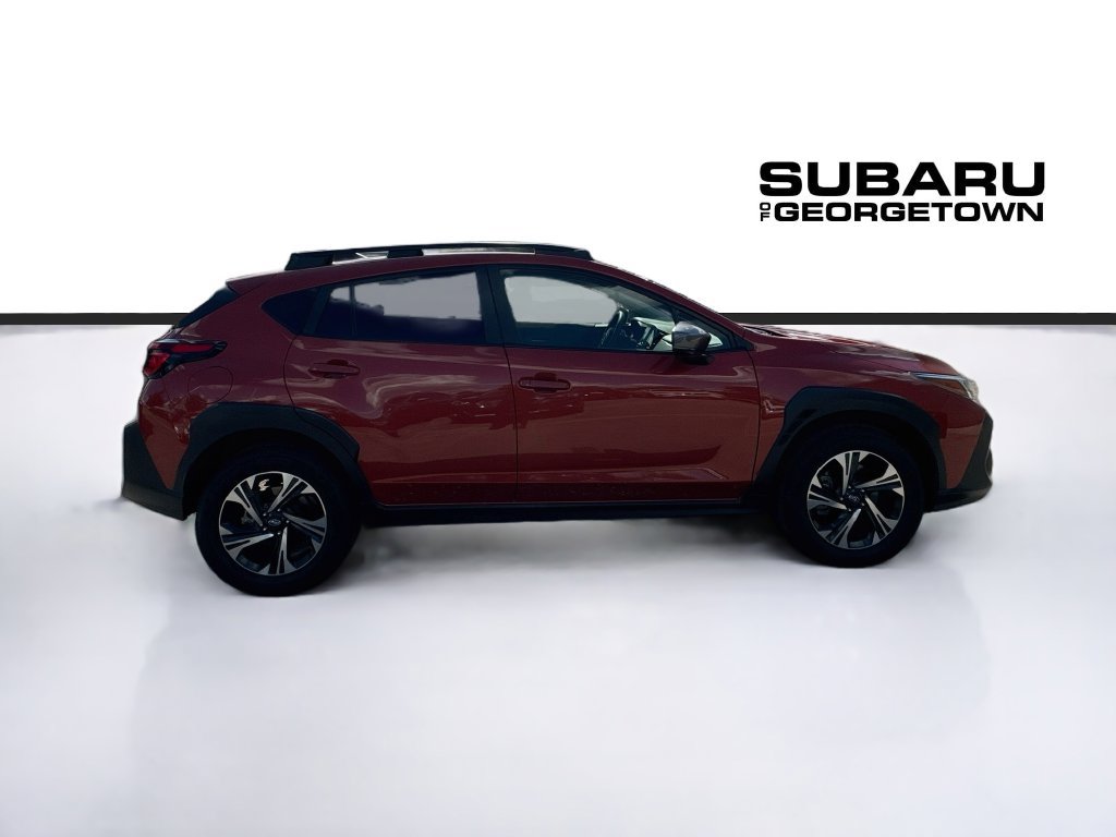 Used 2024 Subaru Crosstrek 2.0i Premium AWD/4WD image 8