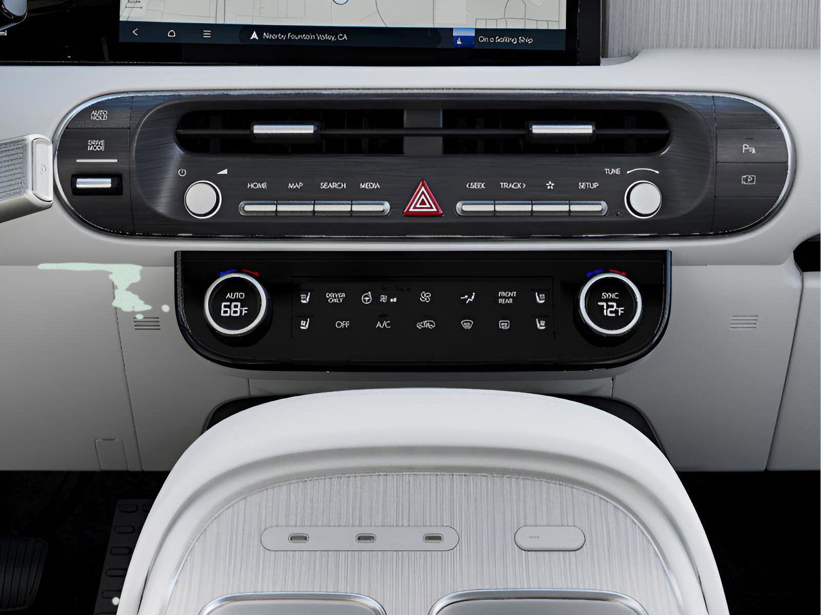 New 2026 Hyundai Palisade Calligraphy image 16