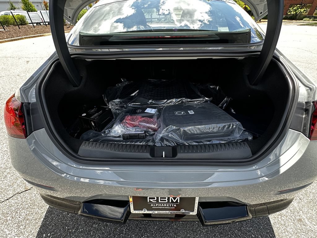 New 2027 Mercedes-Benz CLA 350 image 21