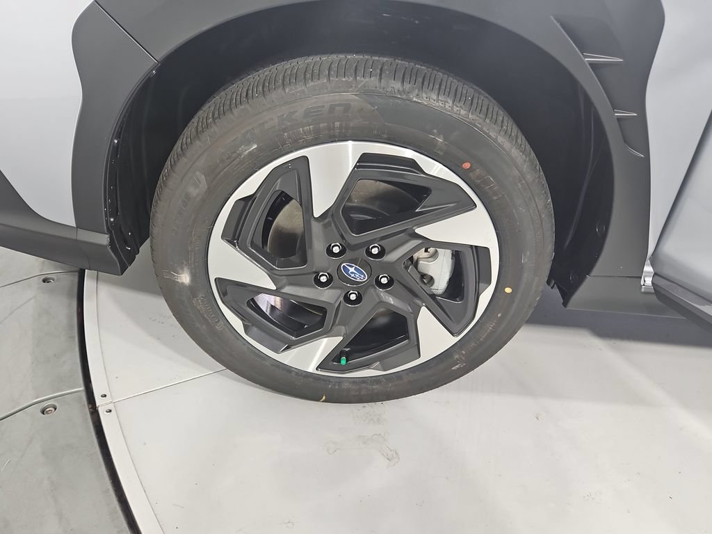 New 2026 Subaru Crosstrek 2.5i Limited w/ Crosstrek Mirror Package AWD/4WD image 26