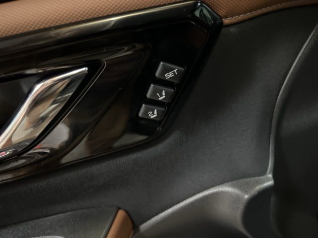 Certified 2025 Subaru Forester Touring w/ Protection Package image 55