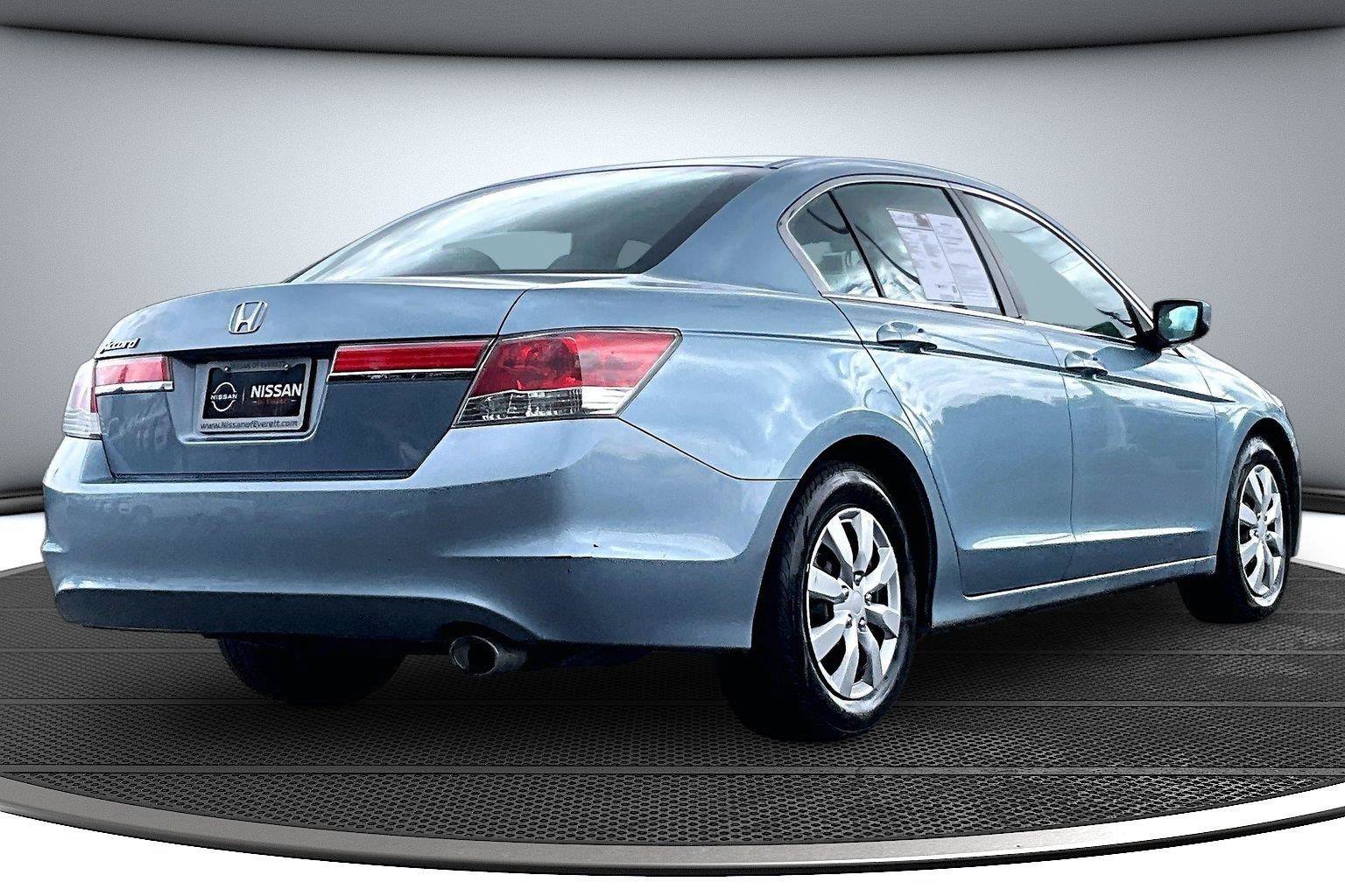 Used 2012 Honda Accord LX image 7