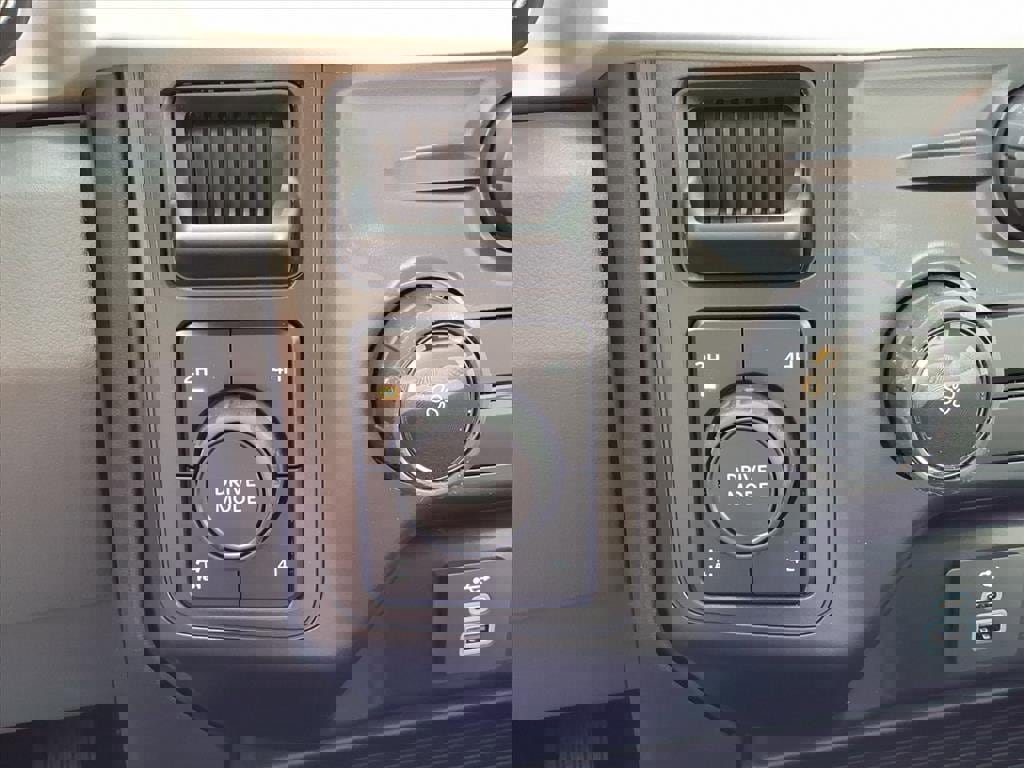 New 2025 Ford F350 XL w/ STX Appearance Package image 14