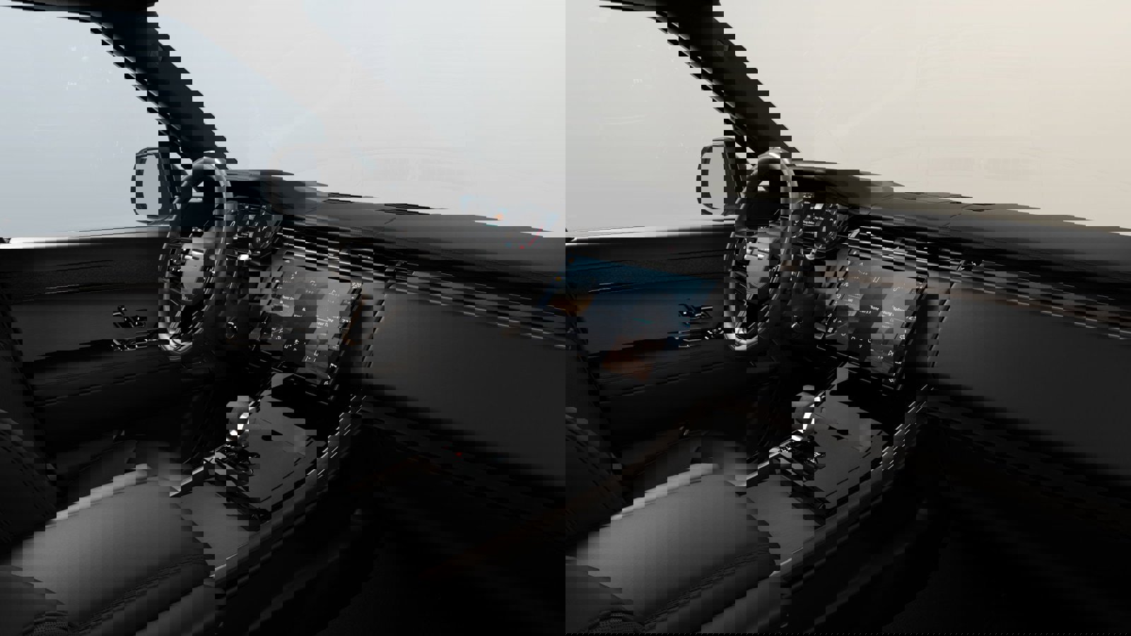 New 2026 Land Rover Range Rover Sport Dynamic SE image 5