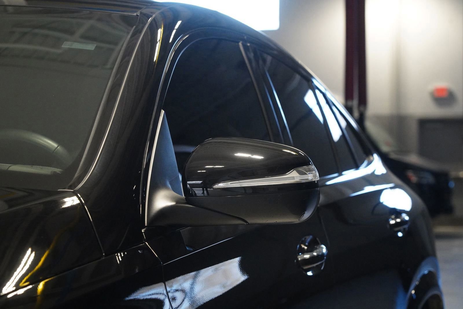 Certified 2024 Mercedes-Benz GLE 53 AMG 4MATIC Coupe image 7