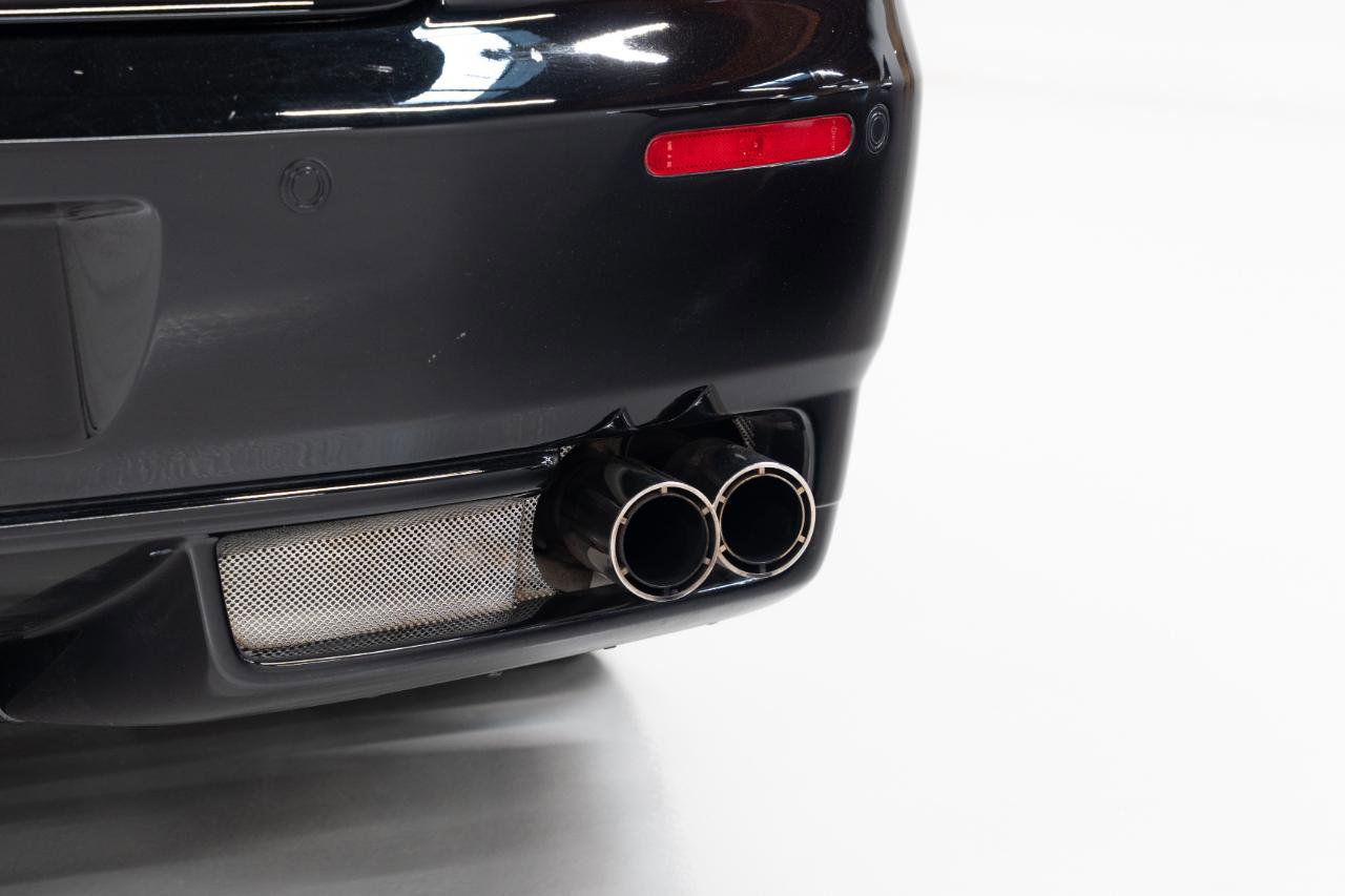 Used 2009 Ferrari 612 Scaglietti image 31