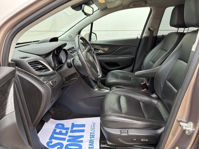 Used 2013 Buick Encore Leather AWD/4WD image 13