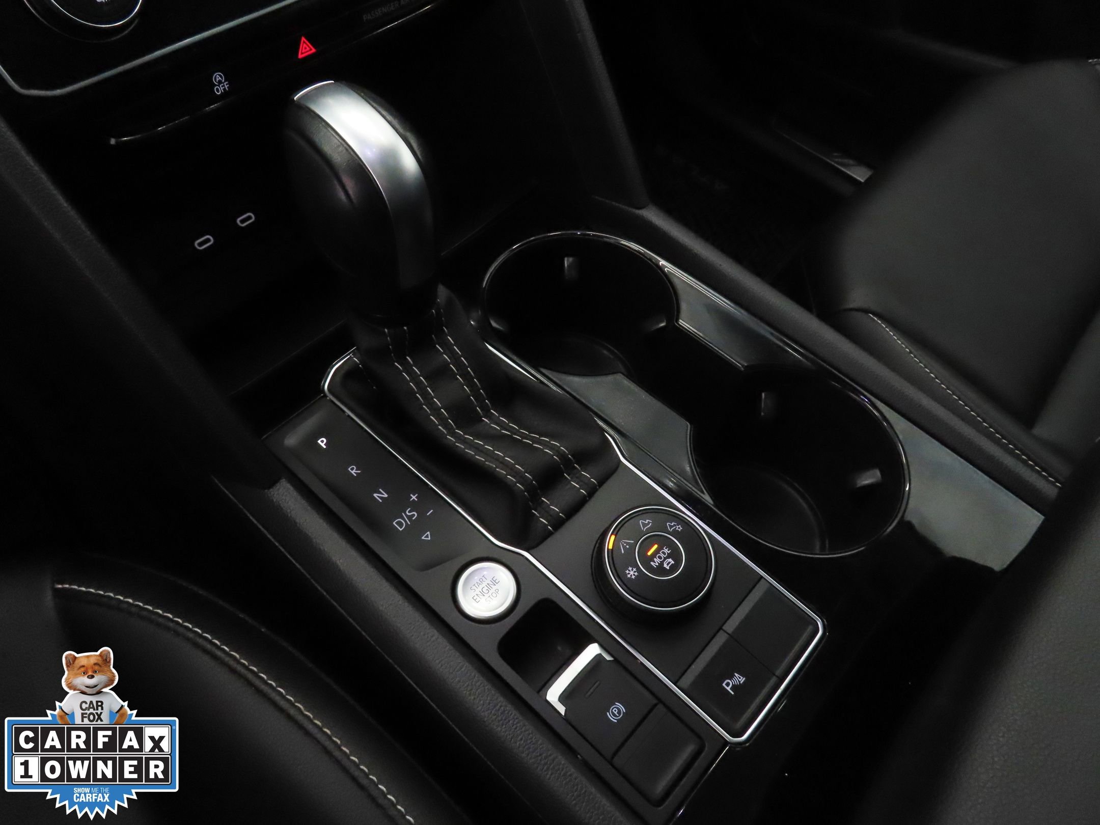 Used 2023 Volkswagen Atlas SE w/ Panoramic Sunroof Package image 18