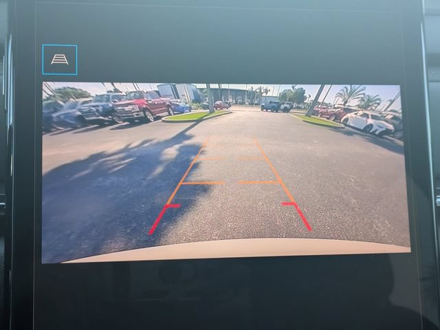 New 2026 GMC Terrain AT4 w/ Convenience Package III AWD/4WD image 23